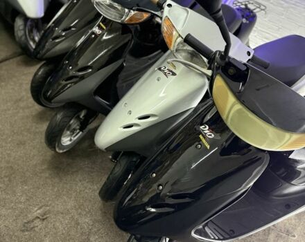 Хонда Другая, объемом двигателя 49 л и пробегом 0 тыс. км за 570 $, фото 2 на Automoto.ua