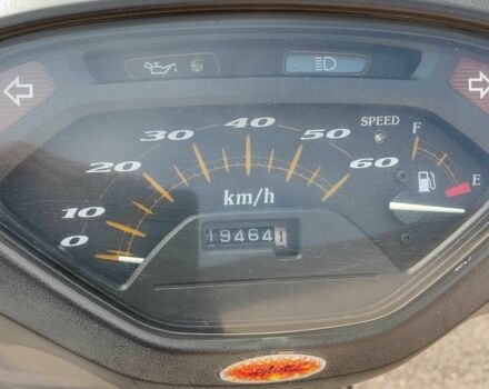 Хонда Другая, объемом двигателя 49 л и пробегом 0 тыс. км за 16000 $, фото 2 на Automoto.ua