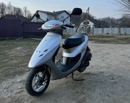 Хонда Інша, об'ємом двигуна 49 л та пробігом 0 тис. км за 450 $, фото 20 на Automoto.ua