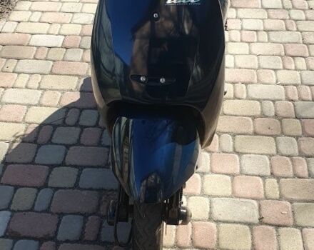Хонда Інша, об'ємом двигуна 0 л та пробігом 0 тис. км за 500 $, фото 2 на Automoto.ua