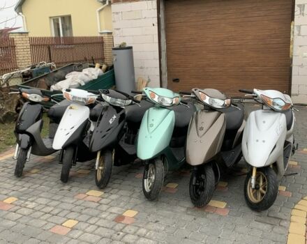 Хонда Другая, объемом двигателя 0 л и пробегом 0 тыс. км за 450 $, фото 6 на Automoto.ua