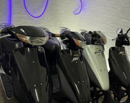Хонда Другая, объемом двигателя 49 л и пробегом 0 тыс. км за 570 $, фото 5 на Automoto.ua