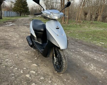 Хонда Інша, об'ємом двигуна 49 л та пробігом 0 тис. км за 450 $, фото 18 на Automoto.ua