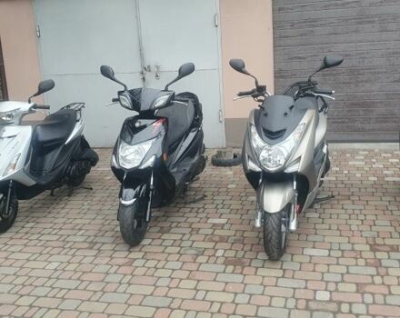 Хонда Інша, об'ємом двигуна 0 л та пробігом 0 тис. км за 500 $, фото 5 на Automoto.ua