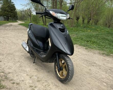 Хонда Інша, об'ємом двигуна 49 л та пробігом 0 тис. км за 450 $, фото 11 на Automoto.ua