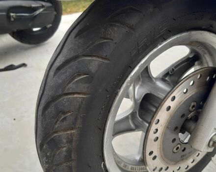 Хонда Другая, объемом двигателя 49 л и пробегом 0 тыс. км за 660 $, фото 10 на Automoto.ua