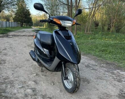 Хонда Інша, об'ємом двигуна 49 л та пробігом 0 тис. км за 450 $, фото 10 на Automoto.ua