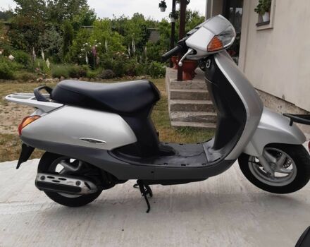 Хонда Другая, объемом двигателя 49 л и пробегом 0 тыс. км за 660 $, фото 6 на Automoto.ua