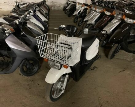 Хонда Інша, об'ємом двигуна 0 л та пробігом 0 тис. км за 399 $, фото 14 на Automoto.ua