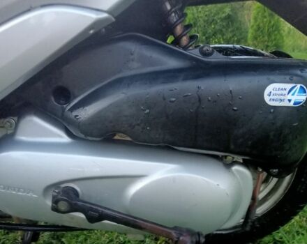 Хонда Другая, объемом двигателя 50 л и пробегом 0 тыс. км за 400 $, фото 4 на Automoto.ua