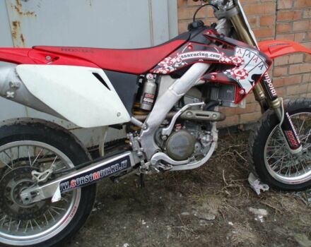 Хонда Інша, об'ємом двигуна 0.25 л та пробігом 0 тис. км за 3000 $, фото 2 на Automoto.ua