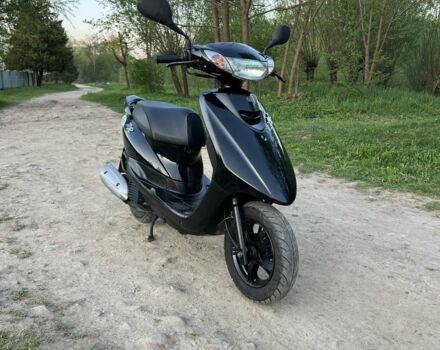 Хонда Інша, об'ємом двигуна 49 л та пробігом 0 тис. км за 450 $, фото 3 на Automoto.ua