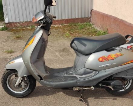 Хонда Другая, объемом двигателя 49 л и пробегом 0 тыс. км за 16000 $, фото 4 на Automoto.ua