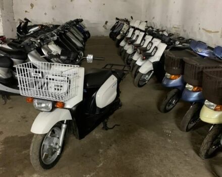 Хонда Інша, об'ємом двигуна 0 л та пробігом 0 тис. км за 399 $, фото 4 на Automoto.ua