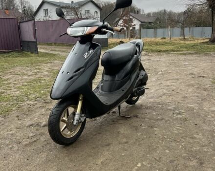 Хонда Інша, об'ємом двигуна 49 л та пробігом 0 тис. км за 450 $, фото 17 на Automoto.ua