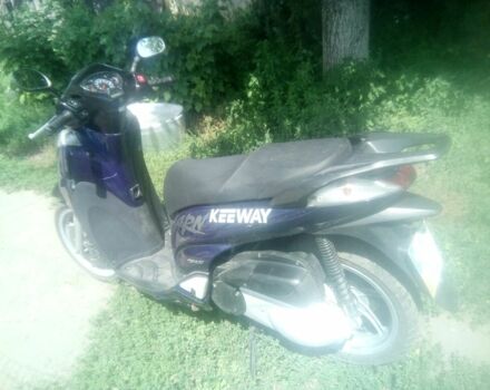 Хонда Другая, объемом двигателя 0.3 л и пробегом 0 тыс. км за 1600 $, фото 4 на Automoto.ua