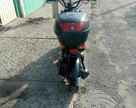 Хонда Інша, об'ємом двигуна 49 л та пробігом 0 тис. км за 25400 $, фото 8 на Automoto.ua