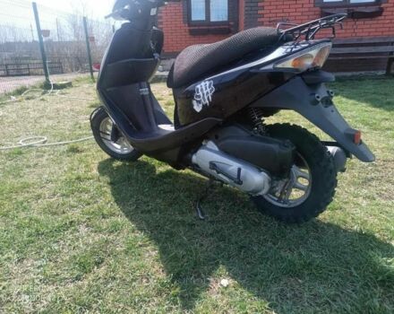 Хонда Другая, объемом двигателя 0 л и пробегом 0 тыс. км за 650 $, фото 1 на Automoto.ua