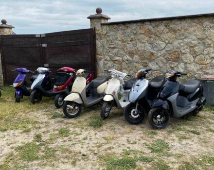 Хонда Другая, объемом двигателя 49 л и пробегом 0 тыс. км за 660 $, фото 19 на Automoto.ua