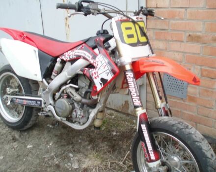 Хонда Інша, об'ємом двигуна 0.25 л та пробігом 0 тис. км за 3000 $, фото 3 на Automoto.ua