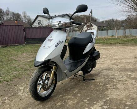 Хонда Інша, об'ємом двигуна 49 л та пробігом 0 тис. км за 450 $, фото 14 на Automoto.ua