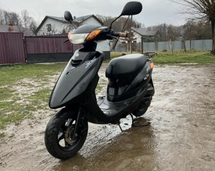 Хонда Інша, об'ємом двигуна 49 л та пробігом 0 тис. км за 450 $, фото 9 на Automoto.ua