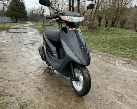 Хонда Інша, об'ємом двигуна 49 л та пробігом 0 тис. км за 450 $, фото 15 на Automoto.ua