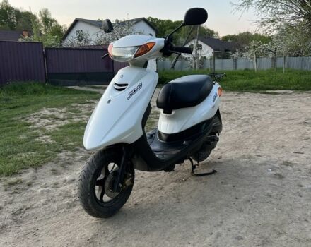Хонда Інша, об'ємом двигуна 49 л та пробігом 0 тис. км за 450 $, фото 2 на Automoto.ua