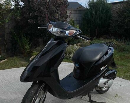 Хонда Другая, объемом двигателя 49 л и пробегом 0 тыс. км за 600 $, фото 4 на Automoto.ua