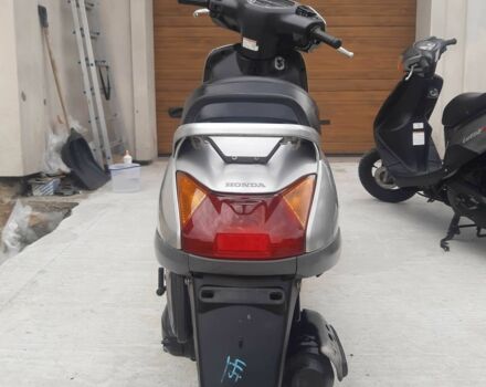 Хонда Другая, объемом двигателя 49 л и пробегом 0 тыс. км за 660 $, фото 4 на Automoto.ua