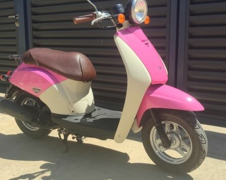 Хонда Другая, объемом двигателя 49 л и пробегом 0 тыс. км за 470 $, фото 3 на Automoto.ua