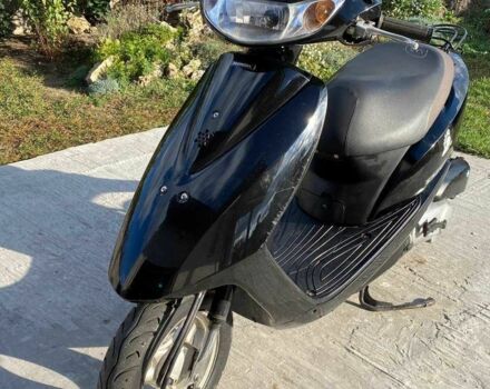Хонда Другая, объемом двигателя 49 л и пробегом 0 тыс. км за 600 $, фото 8 на Automoto.ua