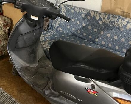 Хонда Інша, об'ємом двигуна 0.11 л та пробігом 0 тис. км за 1000 $, фото 2 на Automoto.ua