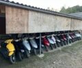 Хонда Інша, об'ємом двигуна 49 л та пробігом 0 тис. км за 450 $, фото 1 на Automoto.ua