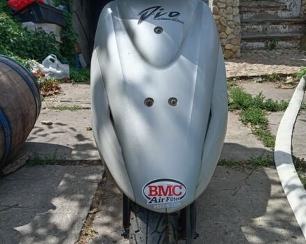 Хонда Інша, об'ємом двигуна 49 л та пробігом 0 тис. км за 18000 $, фото 1 на Automoto.ua