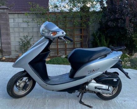 Хонда Другая, объемом двигателя 49 л и пробегом 0 тыс. км за 600 $, фото 6 на Automoto.ua
