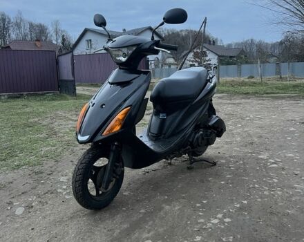 Хонда Інша, об'ємом двигуна 49 л та пробігом 0 тис. км за 450 $, фото 15 на Automoto.ua