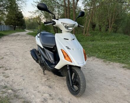 Хонда Інша, об'ємом двигуна 49 л та пробігом 0 тис. км за 450 $, фото 4 на Automoto.ua