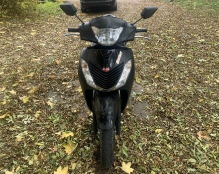 Хонда Другая, объемом двигателя 0.15 л и пробегом 0 тыс. км за 1250 $, фото 4 на Automoto.ua
