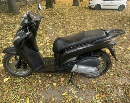 Хонда Другая, объемом двигателя 0.15 л и пробегом 0 тыс. км за 1250 $, фото 3 на Automoto.ua