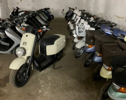 Хонда Інша, об'ємом двигуна 0 л та пробігом 0 тис. км за 399 $, фото 5 на Automoto.ua