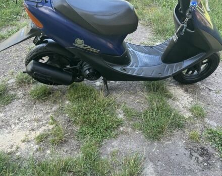 Хонда Інша, об'ємом двигуна 50 л та пробігом 0 тис. км за 17000 $, фото 3 на Automoto.ua