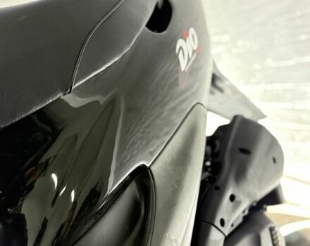 Хонда Другая, объемом двигателя 49 л и пробегом 0 тыс. км за 570 $, фото 10 на Automoto.ua