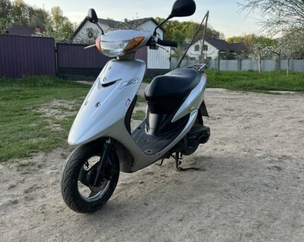 Хонда Інша, об'ємом двигуна 49 л та пробігом 0 тис. км за 450 $, фото 7 на Automoto.ua