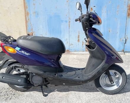 Хонда Другая, объемом двигателя 49 л и пробегом 0 тыс. км за 450 $, фото 6 на Automoto.ua