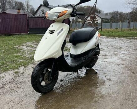 Хонда Інша, об'ємом двигуна 49 л та пробігом 0 тис. км за 450 $, фото 10 на Automoto.ua