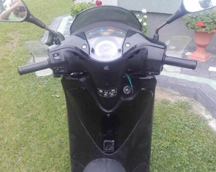 Хонда Інша, об'ємом двигуна 0.13 л та пробігом 0 тис. км за 2200 $, фото 3 на Automoto.ua