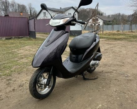 Хонда Інша, об'ємом двигуна 49 л та пробігом 0 тис. км за 450 $, фото 19 на Automoto.ua