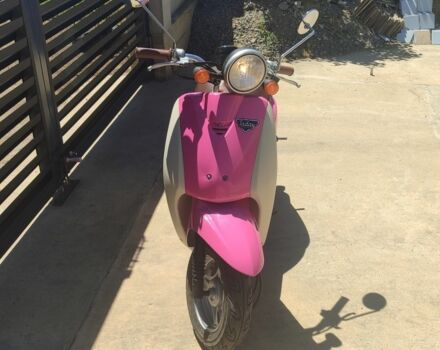 Хонда Другая, объемом двигателя 49 л и пробегом 0 тыс. км за 470 $, фото 1 на Automoto.ua