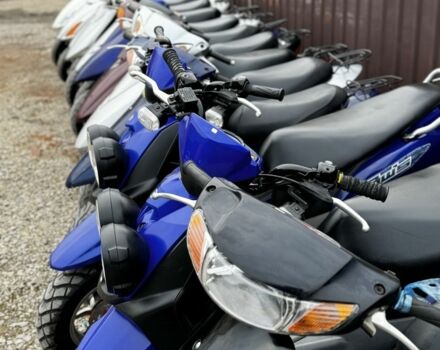 Хонда Інша, об'ємом двигуна 49 л та пробігом 0 тис. км за 399 $, фото 14 на Automoto.ua
